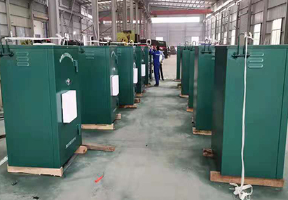 洛隆移动炸药库：安全与效率并重的爆破行业新趋势